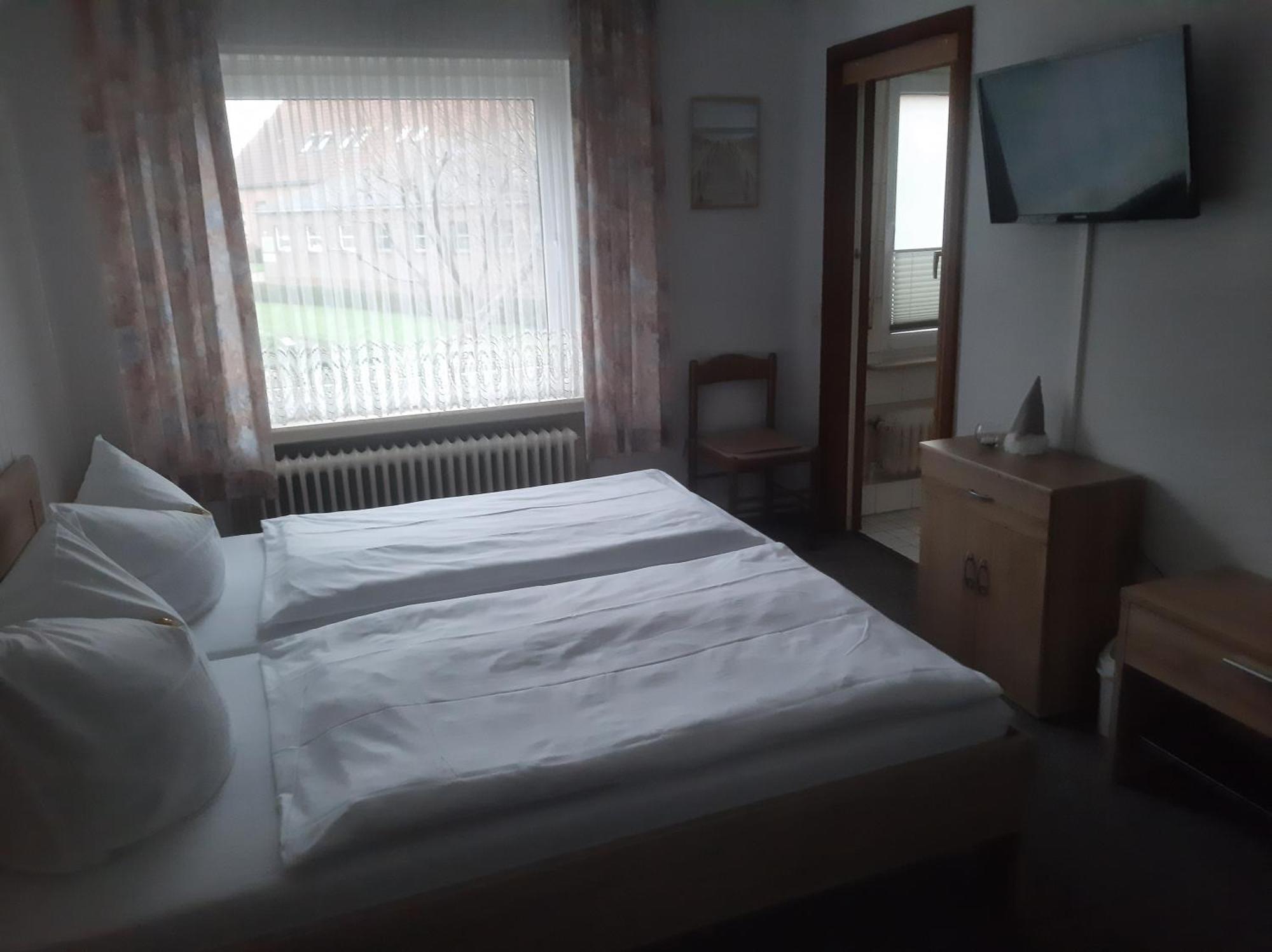 Pension Arndt Ug Schillig Exterior photo
