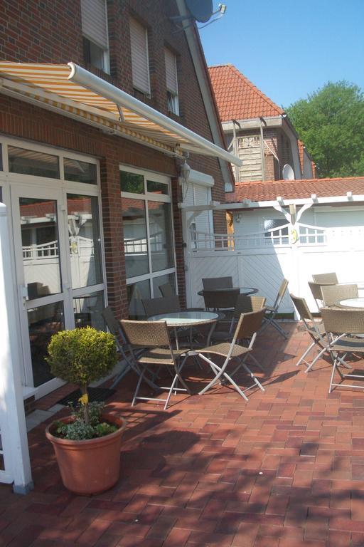 Pension Arndt Ug Schillig Exterior photo
