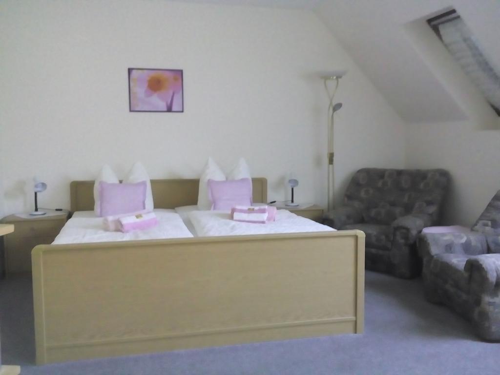 Pension Arndt Ug Schillig Room photo