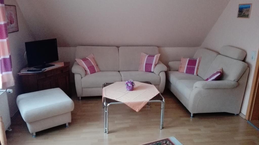 Pension Arndt Ug Schillig Room photo