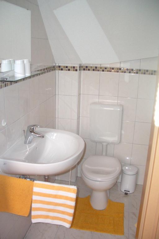 Pension Arndt Ug Schillig Room photo
