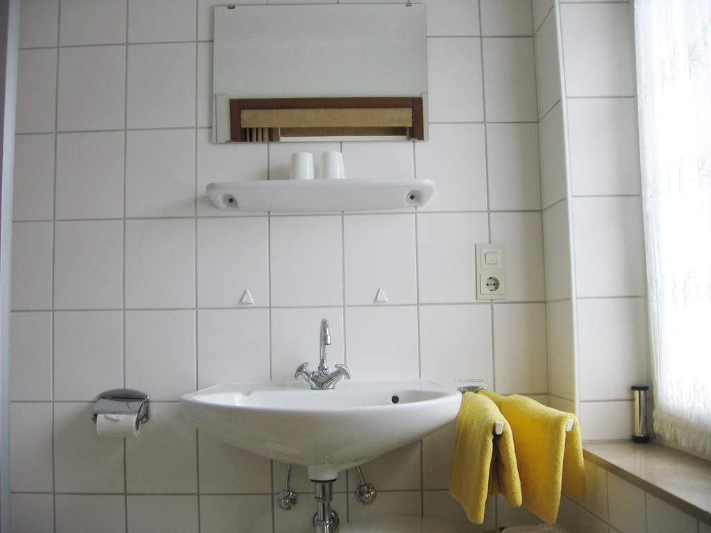 Pension Arndt Ug Schillig Room photo